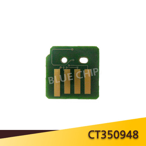 DC-IV C2260 C2263 C2265 칩 정품 드럼칩 파랑 CT350948
