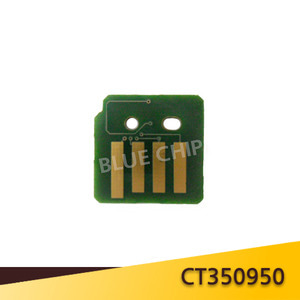 DC-IV C2260 C2263 C2265 칩 정품 드럼칩 노랑 CT350950