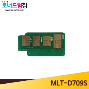 삼성 MLT-D709S 토너칩 25k