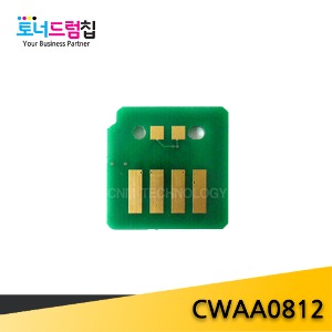 DP CM505da 전사벨트 칩(CWAA0812)