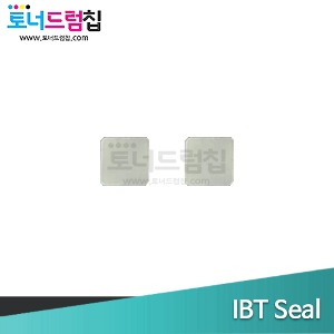 후지 제록스 전사벨트 홈포지션 (TRO_Mark) IBT Seal 은색 스티커 604K 45001