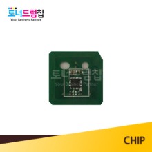 D95 / 110 /125 칩 정품 토너칩 CT201801