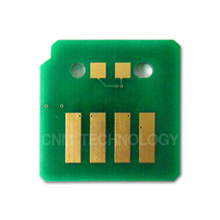 DP CM505 칩 토너칩 검정 CT201680