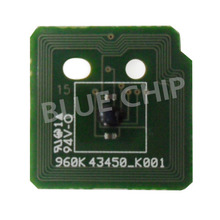 DP CM505 칩 토너칩 국내정품 검정 CT201680